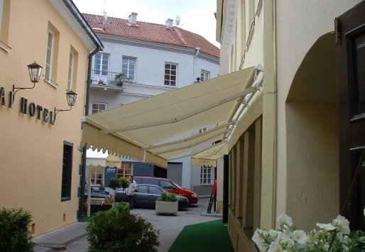 Markýza Australia Markýza Australia