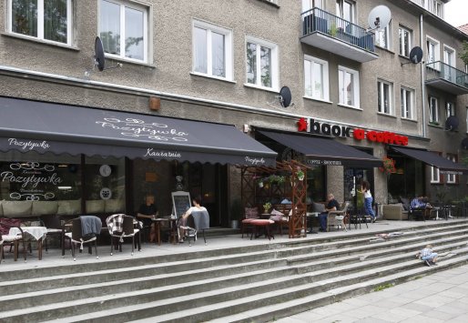 Markýza Australia Markýza Australia