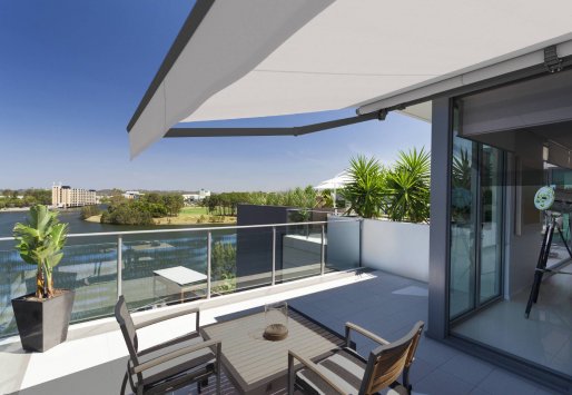 Markýza Australia Markýza Australia