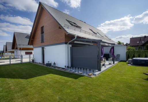 Markýza Bora Markýza Bora