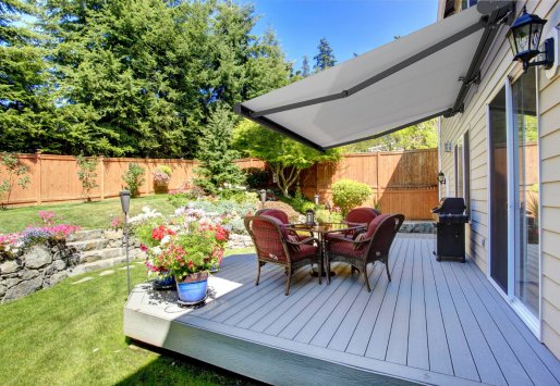 Markýza Casablanca Markýza Casablanca