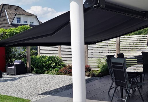 Markýza Casablanca Markýza Casablanca