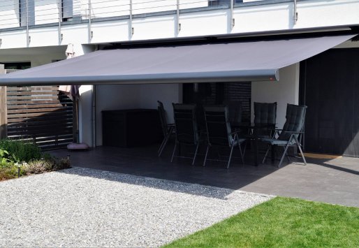 Markýza Casablanca Markýza Casablanca