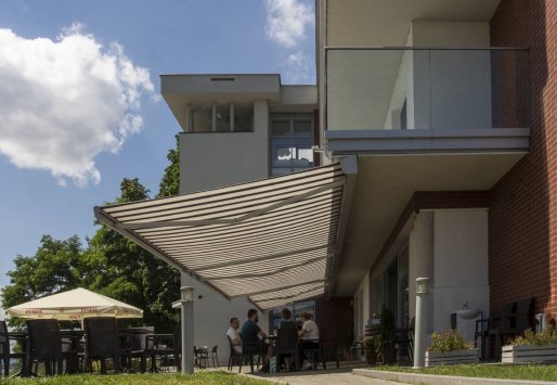 Markýza Corsica Markýza Corsica