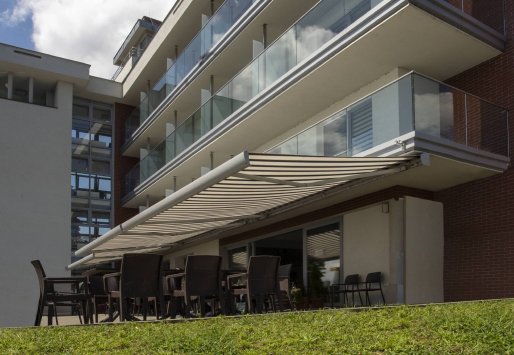 Markýza Corsica Markýza Corsica