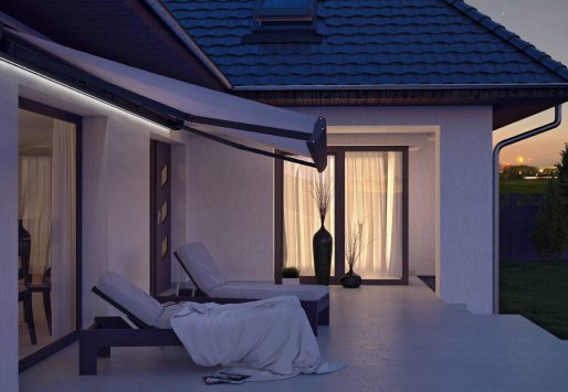 Markýza Corsica Markýza Corsica