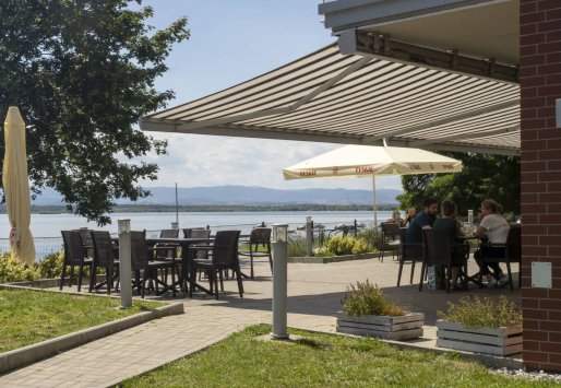 Markýza Corsica Markýza Corsica