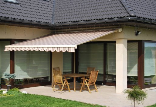 Markýza Dakar Markýza Dakar