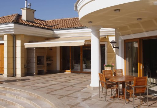 Markýza Dakar Markýza Dakar