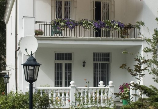 Markýza Jamaica Markýza Jamaica