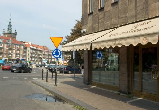 Markýza Jamaica Markýza Jamaica