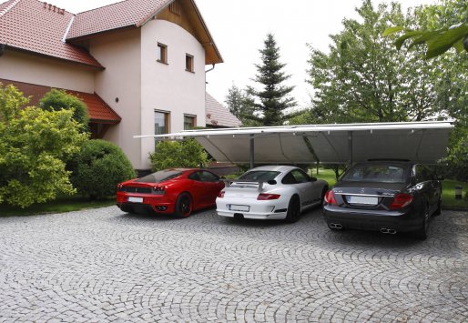 Markýza Jamaica Markýza Jamaica