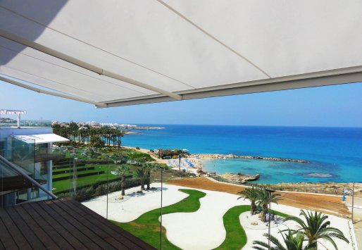 Markýza Palladio Markýza Palladio