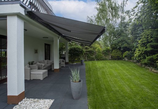 Markýza Palladio Markýza Palladio