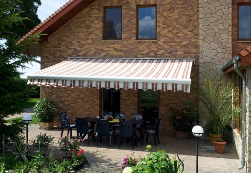 Markýza Palladio Markýza Palladio