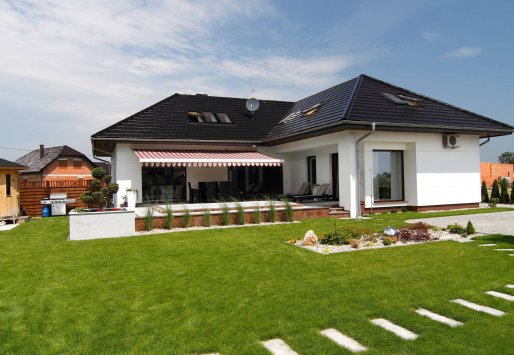 Markýza Palladio Markýza Palladio