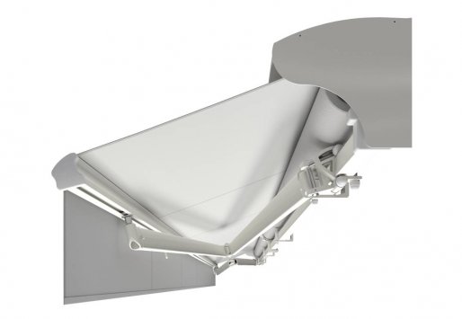 Markýza Silver Plus Markýza Silver Plus