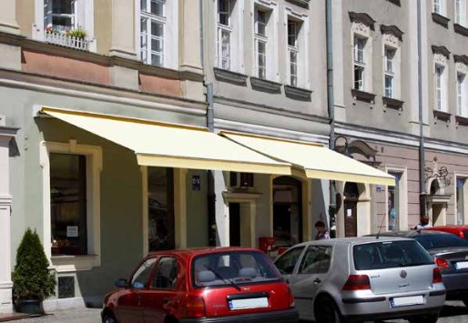 Markýza Silver Plus Markýza Silver Plus