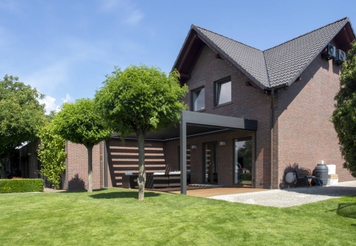 Pergola SB500 Pergola SB500