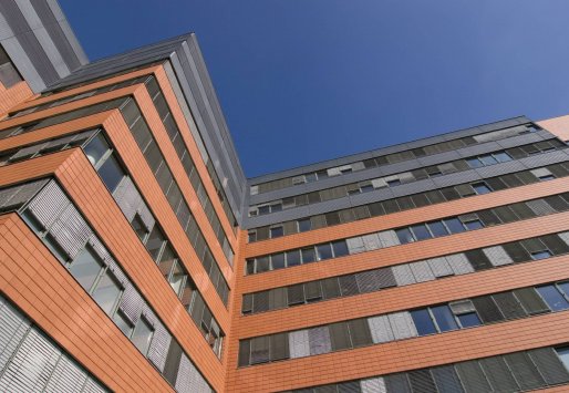 Předokení žaluzie C80 Předokení žaluzie C80