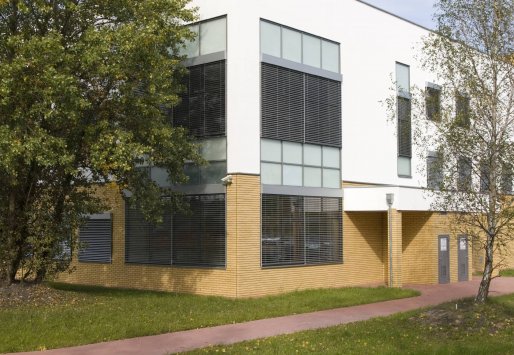 Předokení žaluzie C80 Předokení žaluzie C80