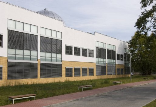 Předokení žaluzie C80 Předokení žaluzie C80