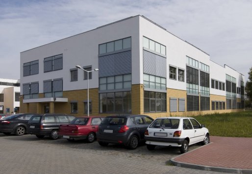 Předokení žaluzie C80 Předokení žaluzie C80