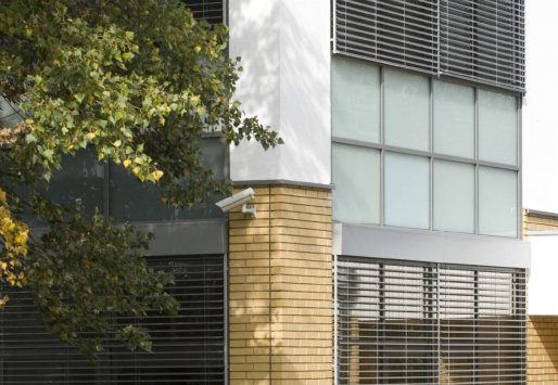 Předokení žaluzie C80 Předokení žaluzie C80