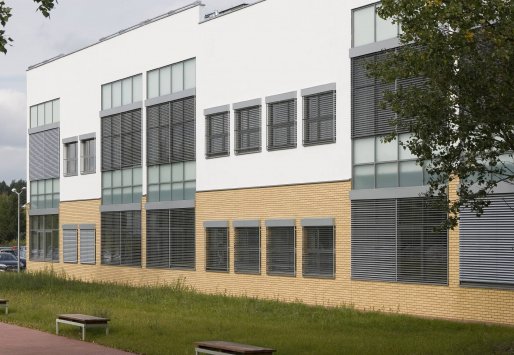 Předokení žaluzie C80 Předokení žaluzie C80