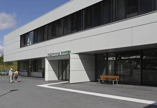 Předokení žaluzie C80 Předokení žaluzie C80