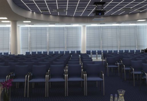 Předokení žaluzie C80 Předokení žaluzie C80