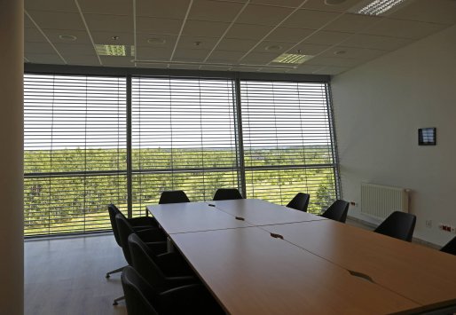 Předokení žaluzie C80 Předokení žaluzie C80