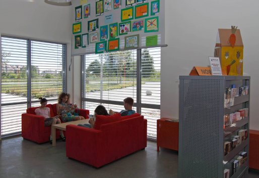 Předokení žaluzie C80 Předokení žaluzie C80