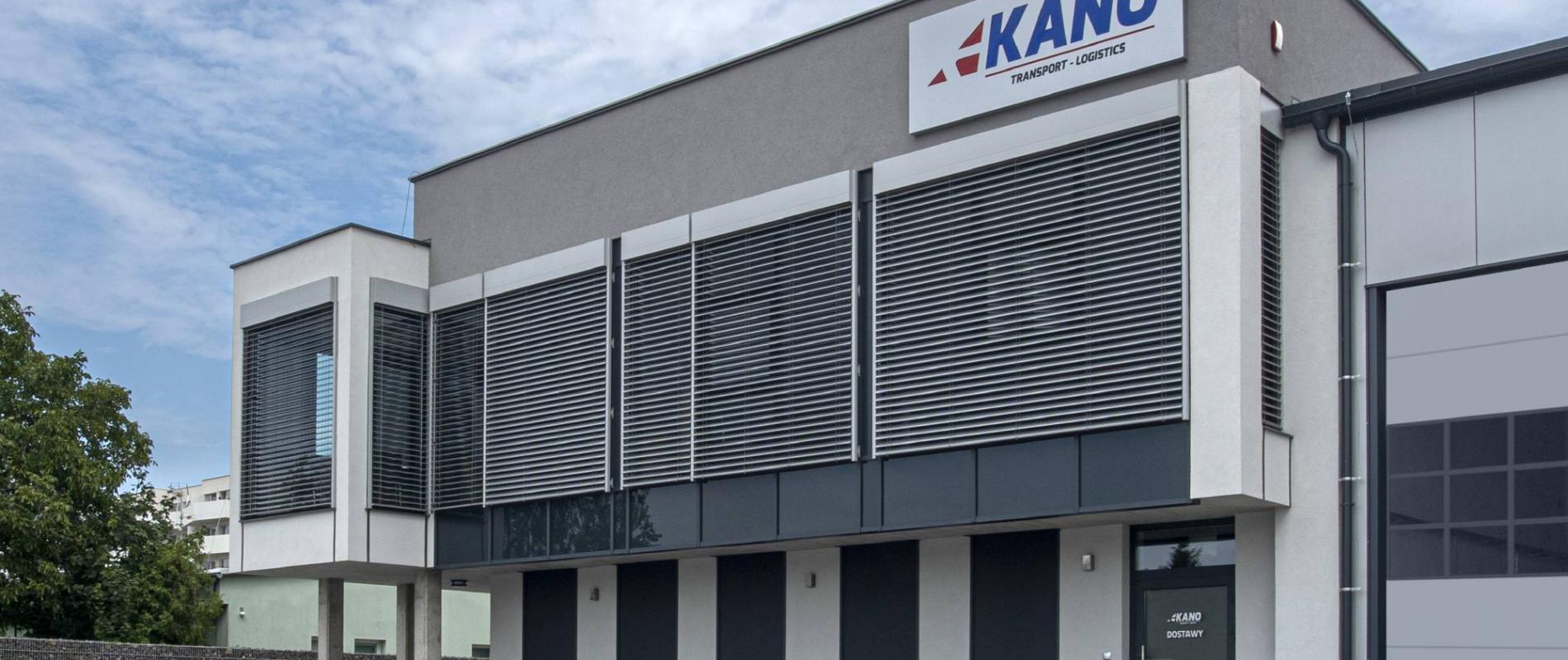 Předokení žaluzie C90 Předokení žaluzie C90