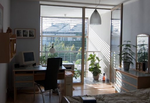 Předokení žaluzie C90 Předokení žaluzie C90