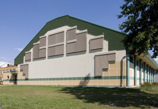 Předokení žaluzie C90 Předokení žaluzie C90