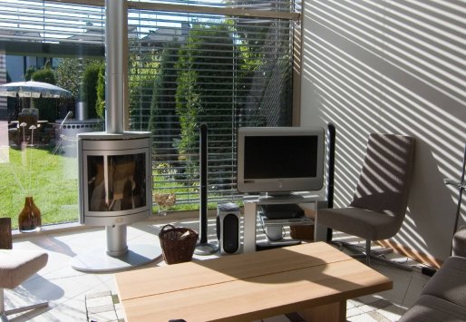 Předokení žaluzie C90 Předokení žaluzie C90