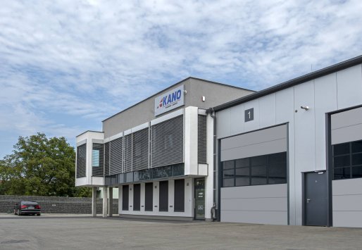 Předokení žaluzie C90 Předokení žaluzie C90