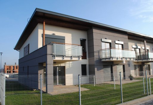 Předokení žaluzie C90 Předokení žaluzie C90