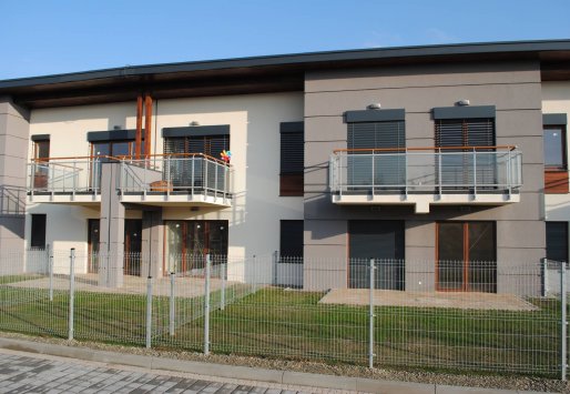 Předokení žaluzie C90 Předokení žaluzie C90