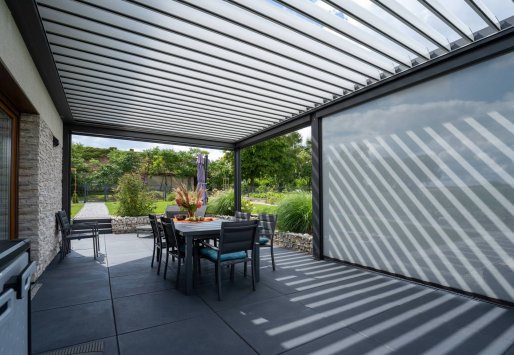 Roleta Refleksol R120 ZiiiP Roleta Refleksol R120 ZiiiP