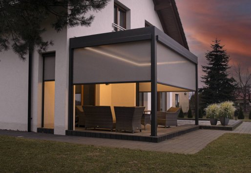 Roleta Refleksol R120 ZiiiP Roleta Refleksol R120 ZiiiP