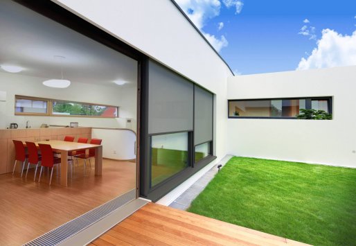 Roleta Refleksol R120 ZiiiP Roleta Refleksol R120 ZiiiP