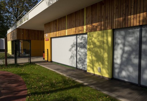 Roleta Refleksol R120 ZiiiP Roleta Refleksol R120 ZiiiP