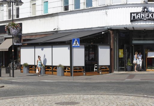 Roleta Refleksol R120 ZiiiP Roleta Refleksol R120 ZiiiP