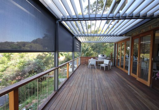 Roleta Refleksol R120 Roleta Refleksol R120