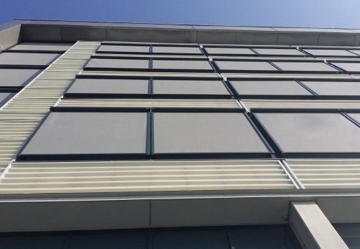 Roleta Refleksol R120 Roleta Refleksol R120