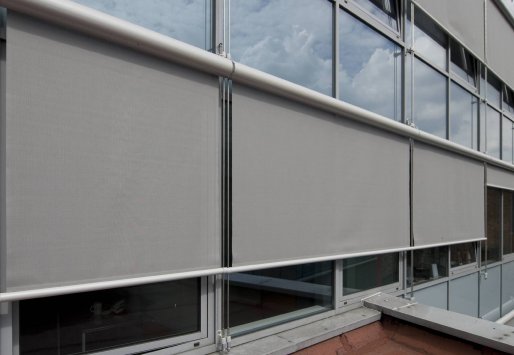 Roleta Refleksol R125 Roleta Refleksol R125