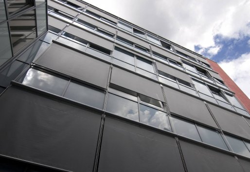 Roleta Refleksol R125 Roleta Refleksol R125