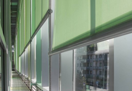 Roleta Refleksol R125 Roleta Refleksol R125